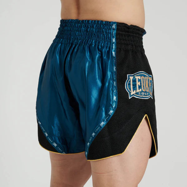 Pantaloncino Leone Kick Boxing - Muay Thai Classic