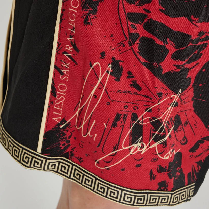 Pantaloncini Leone MMA Sakara Legionarivs III - Fight Club Store