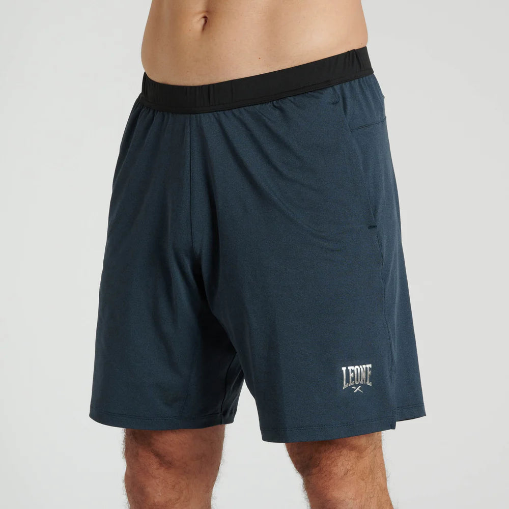 Leone Melange Shorts