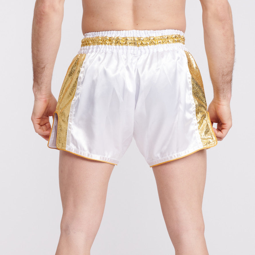 Pantaloncini Leone Muay Thai Khao Lak