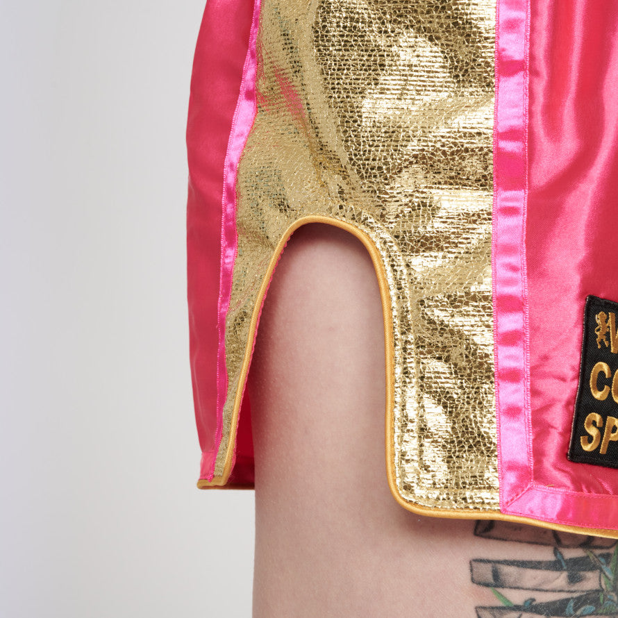 Pantaloncini Leone Muay Thai Khao Lak