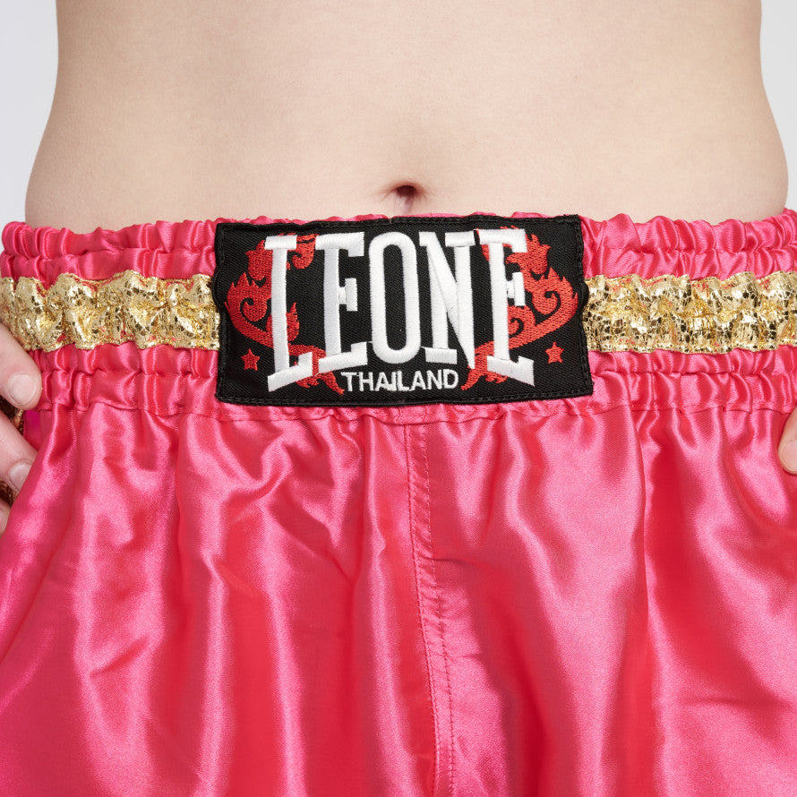 Pantaloncini Leone Muay Thai Khao Lak