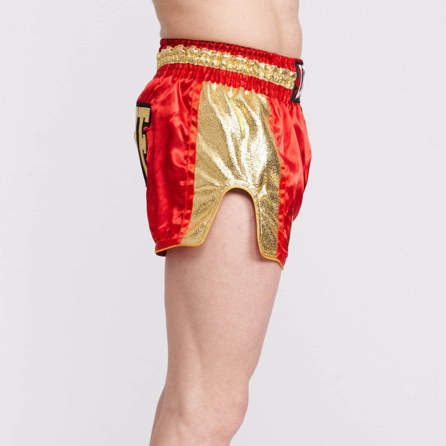 Pantaloncini Leone Muay Thai Khao Lak