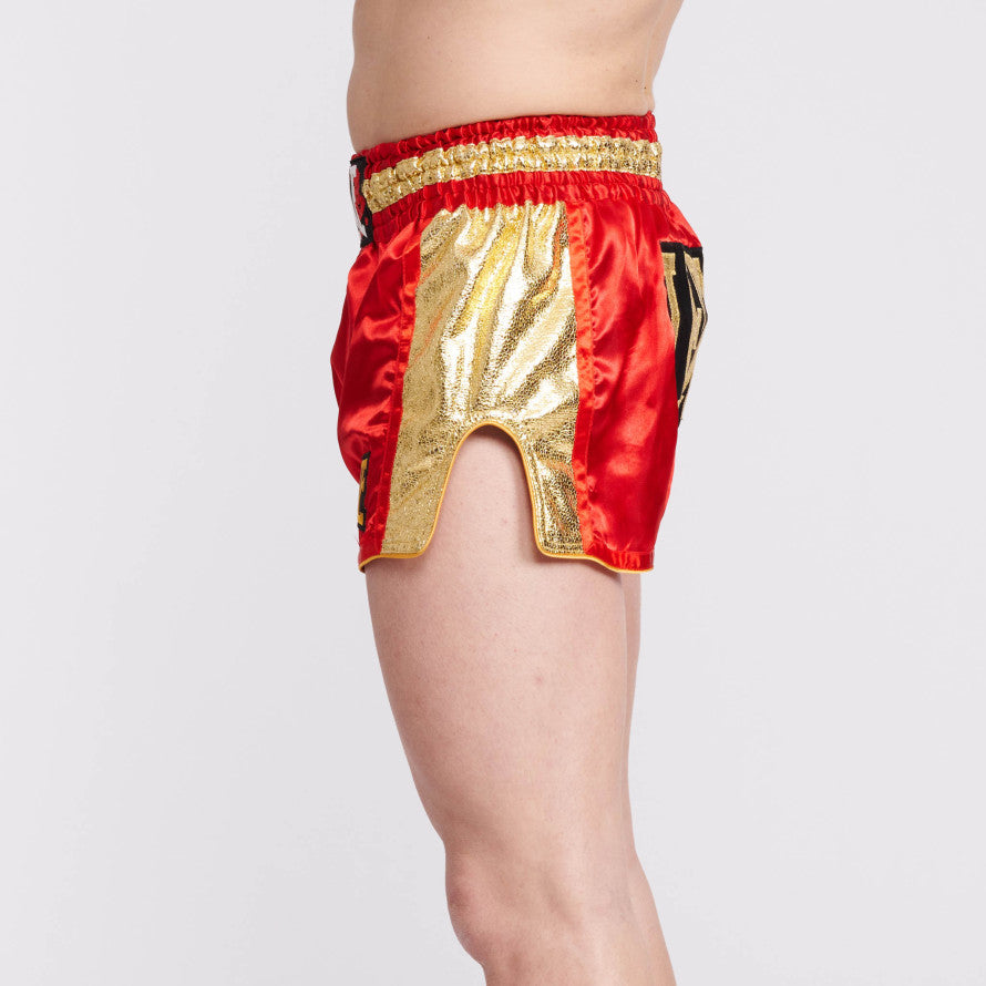 Pantaloncini Leone Muay Thai Khao Lak