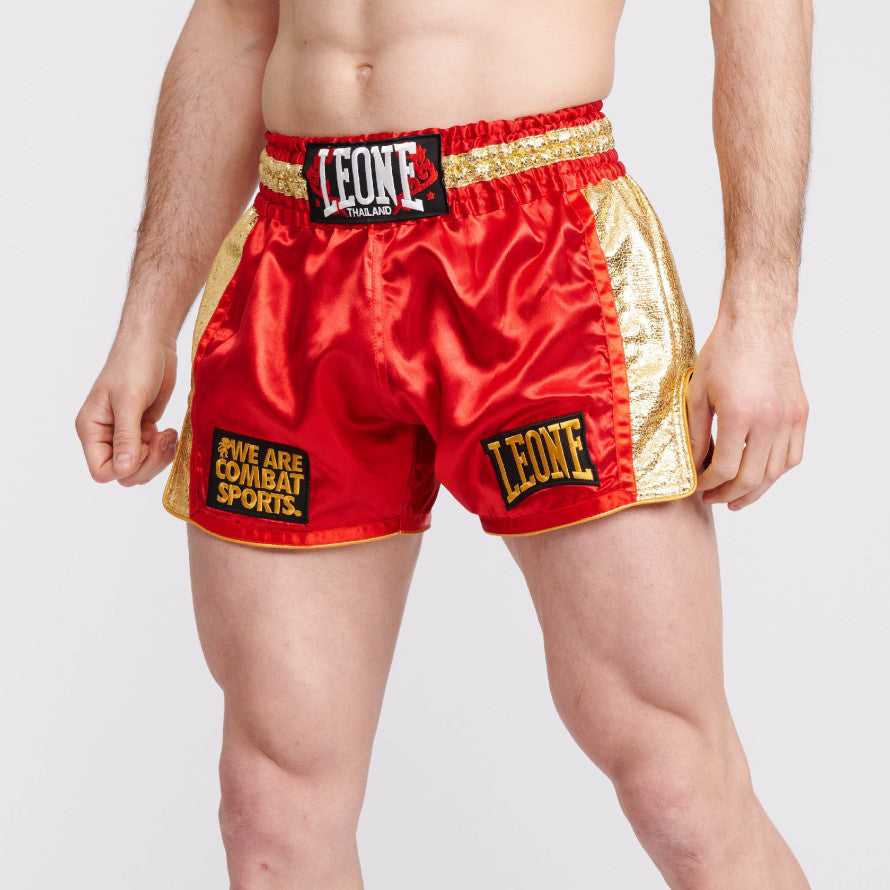 Pantaloncini Leone Muay Thai Khao Lak