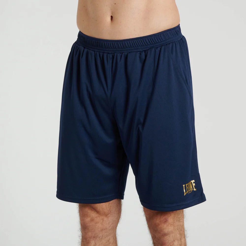 Pantaloncini Leone Premium 2 | Shorts Palestra Elite Training - Fight Club Store