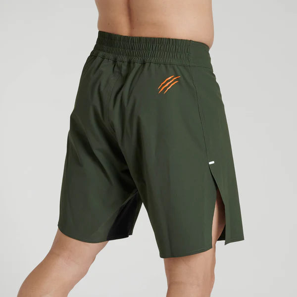 Pantaloncini MMA Leone Primal Instinct