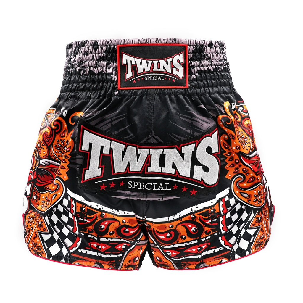 Muay Thai Shorts Twins Special Barong