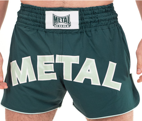 Leone Revo Performance Kick Thai Shorts