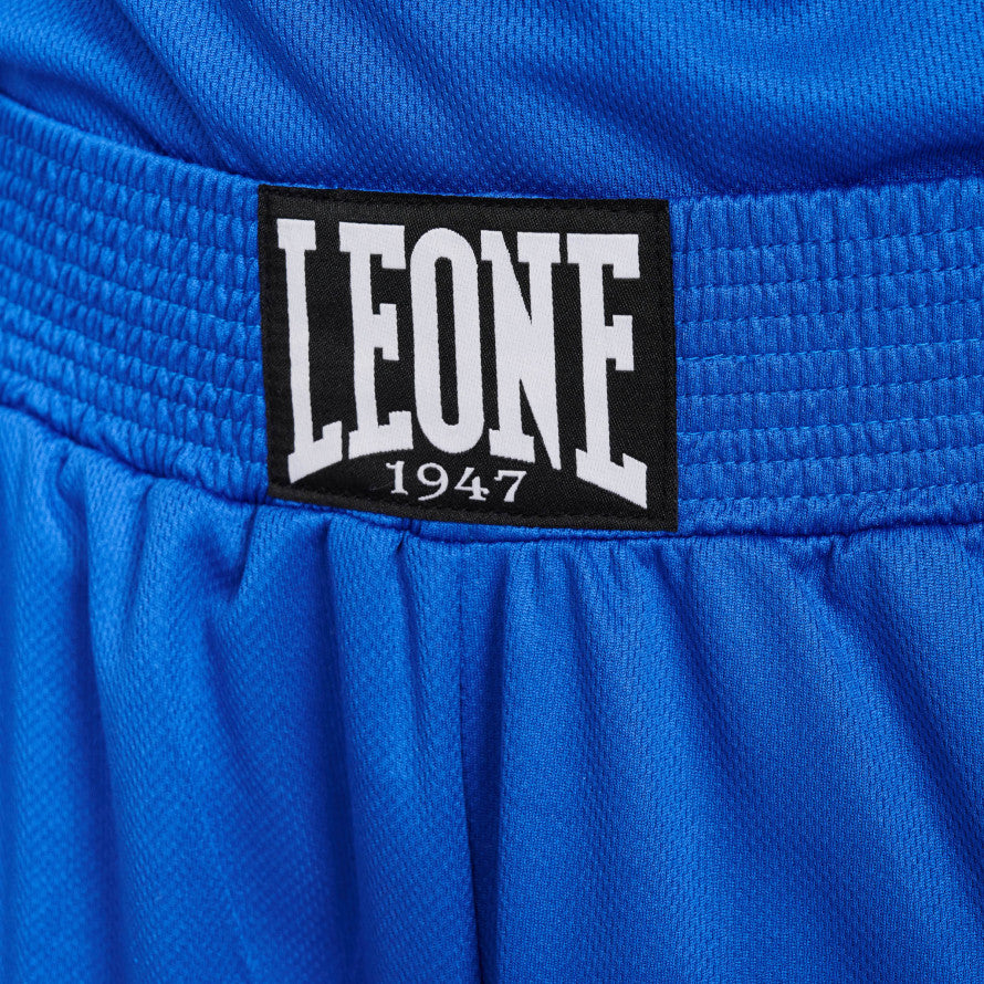 Pantalón corto de boxeo Leone Embajador