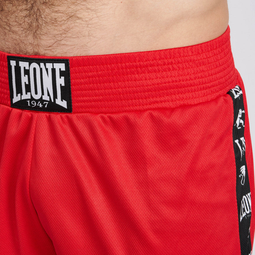 Pantalón corto de boxeo Leone Embajador
