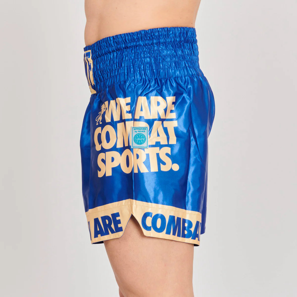 Leone WAKO Kickboxing Shorts