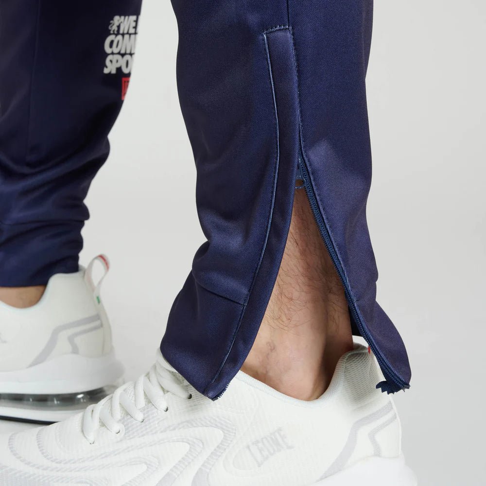 Pantaloni Lunghi Leone WACS - Fight Club Store