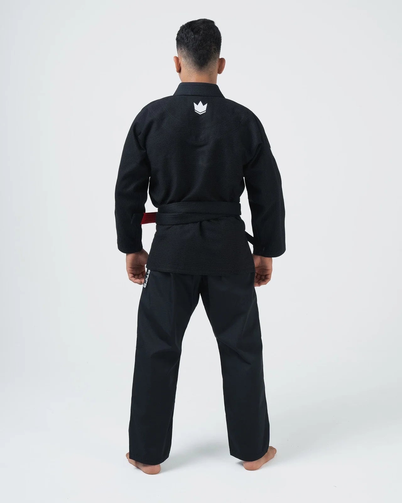 Kimono Kingz Balistico 4.0 | BJJ Gi Competizione