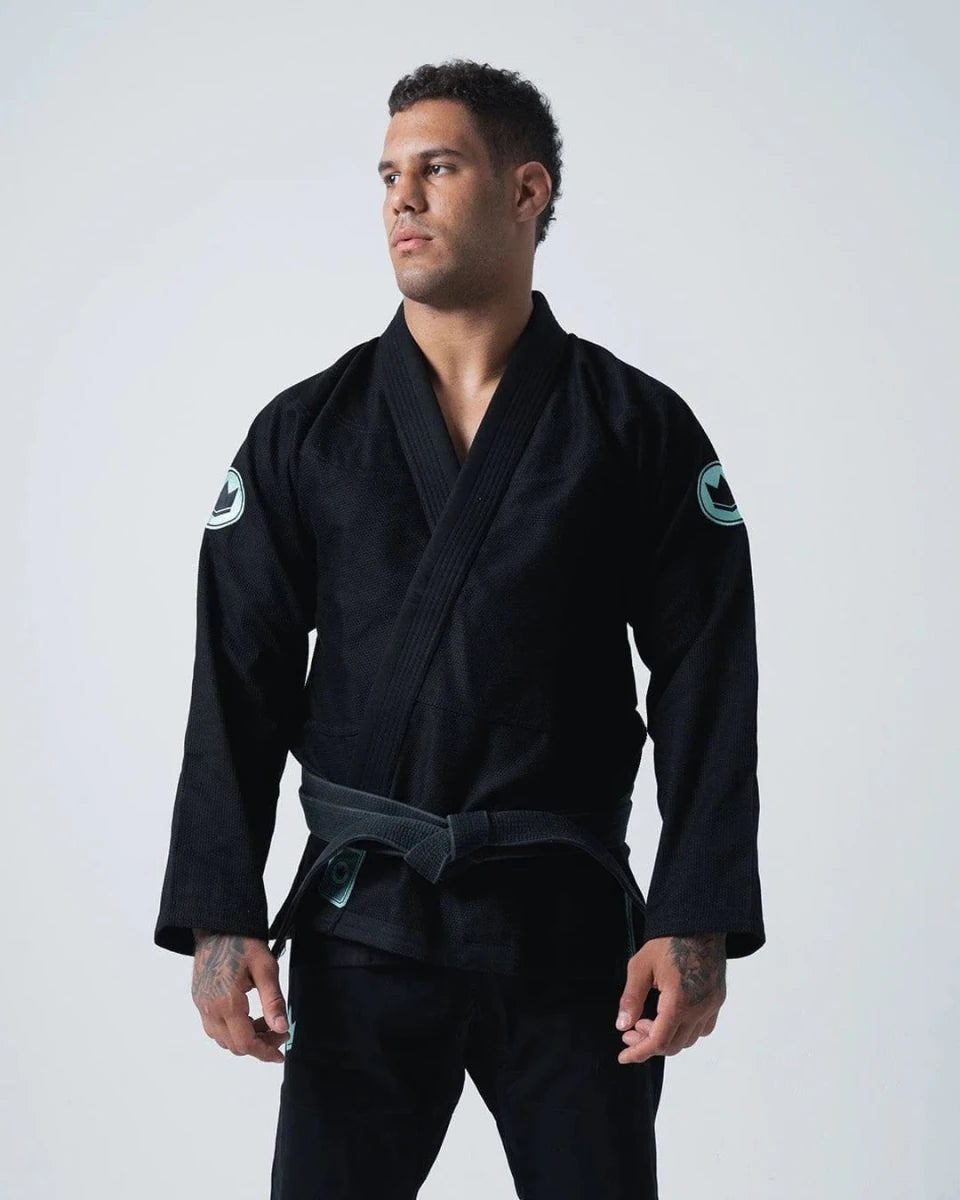 Kimono Kingz Classic 3.0 | BJJ Gi Professionale Approvato IBJJF - Fight Club Store