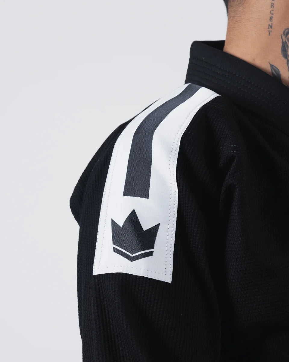 Kimono Kingz Sport 2.0 | BJJ Gi Leggero Approvato IBJJF - Fight Club Store