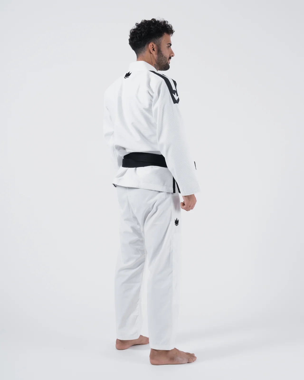 Kimono Kingz Sport 2.0 | BJJ Gi Leggero Approvato IBJJF