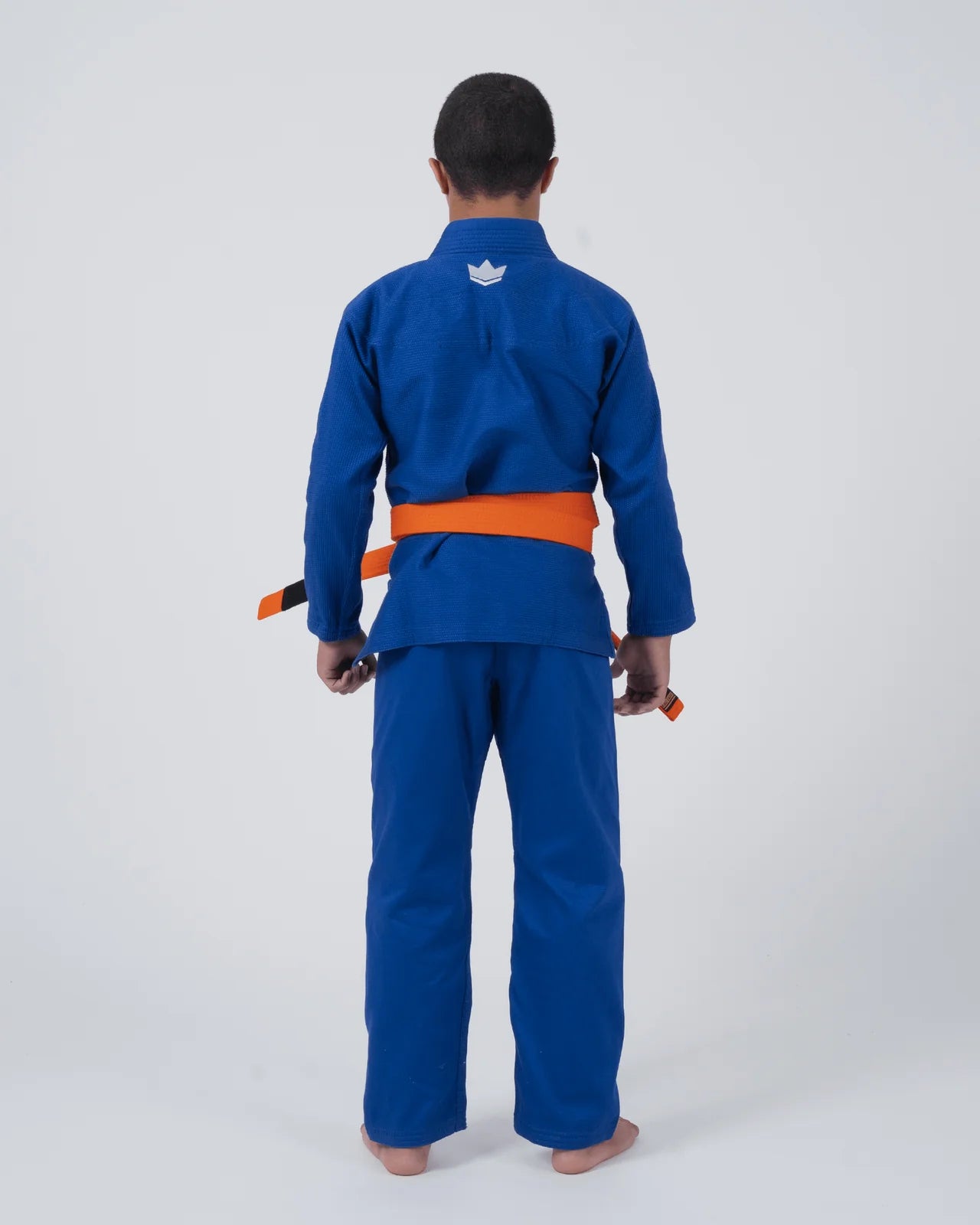 Kimono Kingz The One Kids | BJJ Gi per Bambini Resistente
