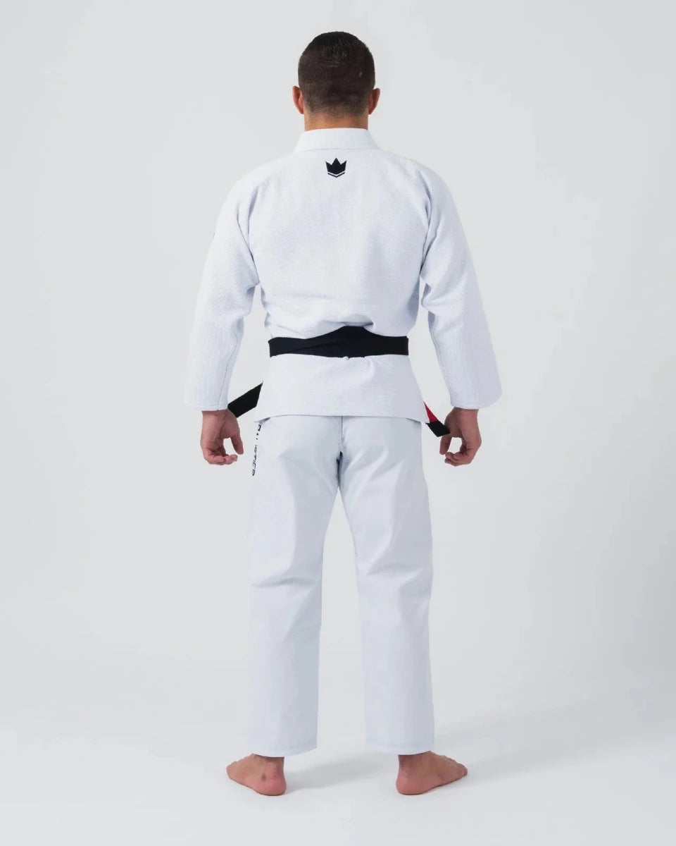 Kimono Kingz Balistico 4.0 | BJJ Gi Competizione - Fight Club Store