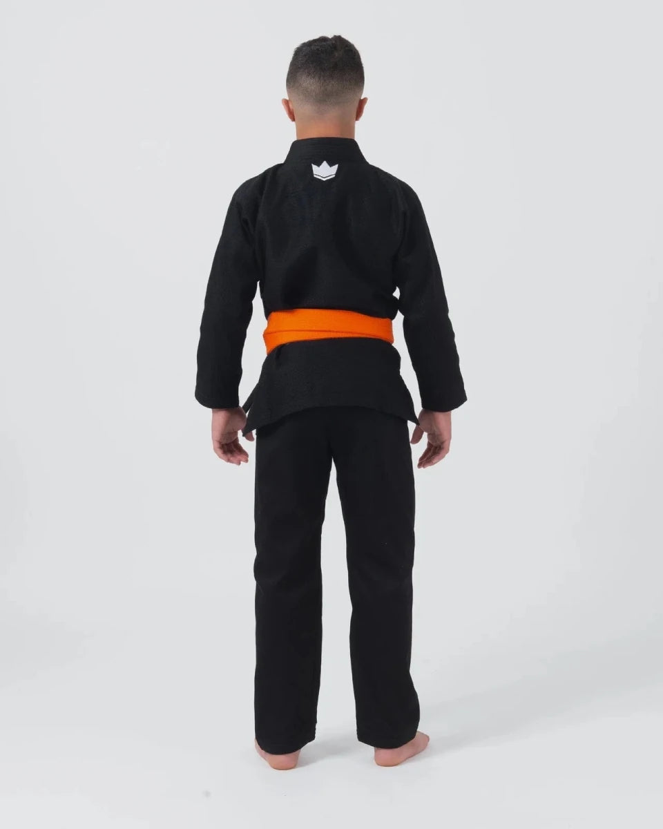 Kimono Kingz The One Kids | BJJ Gi per Bambini e Ragazzi - Fight Club Store
