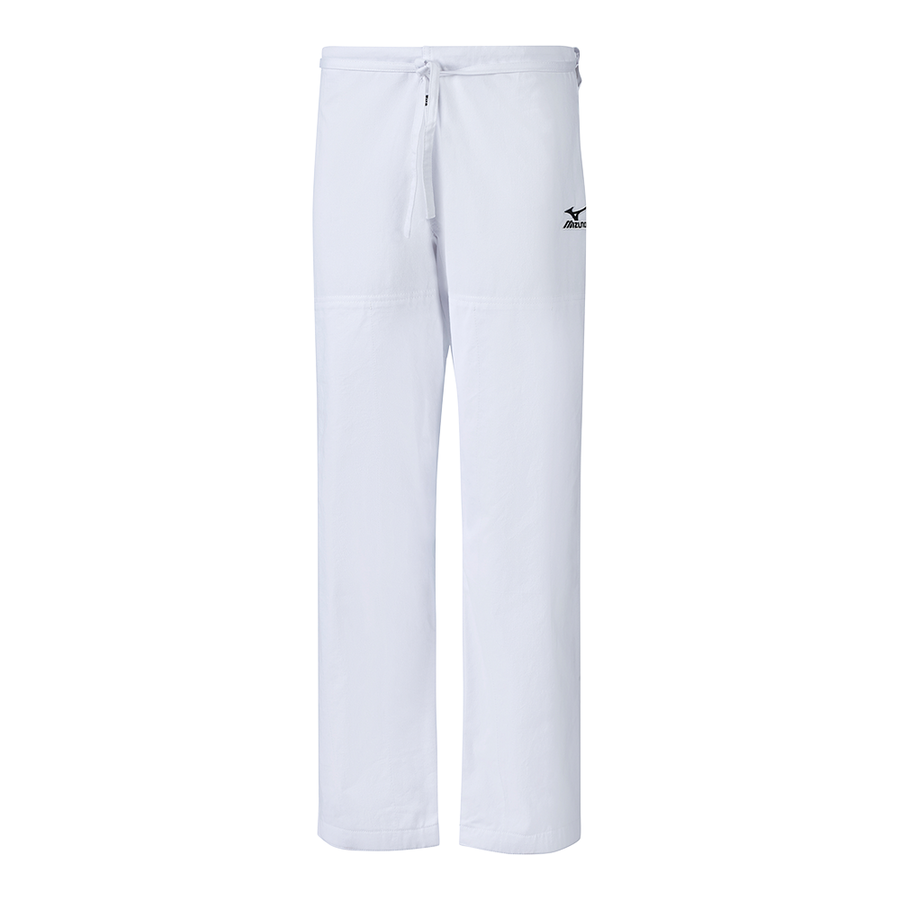 Mizuno Shiai Judo Pants