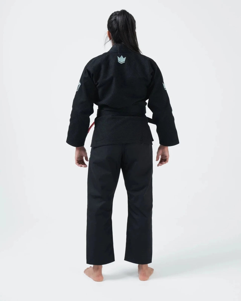 Kimono Kingz Balistico 4.0 Donna | BJJ Gi da Gara - Fight Club Store