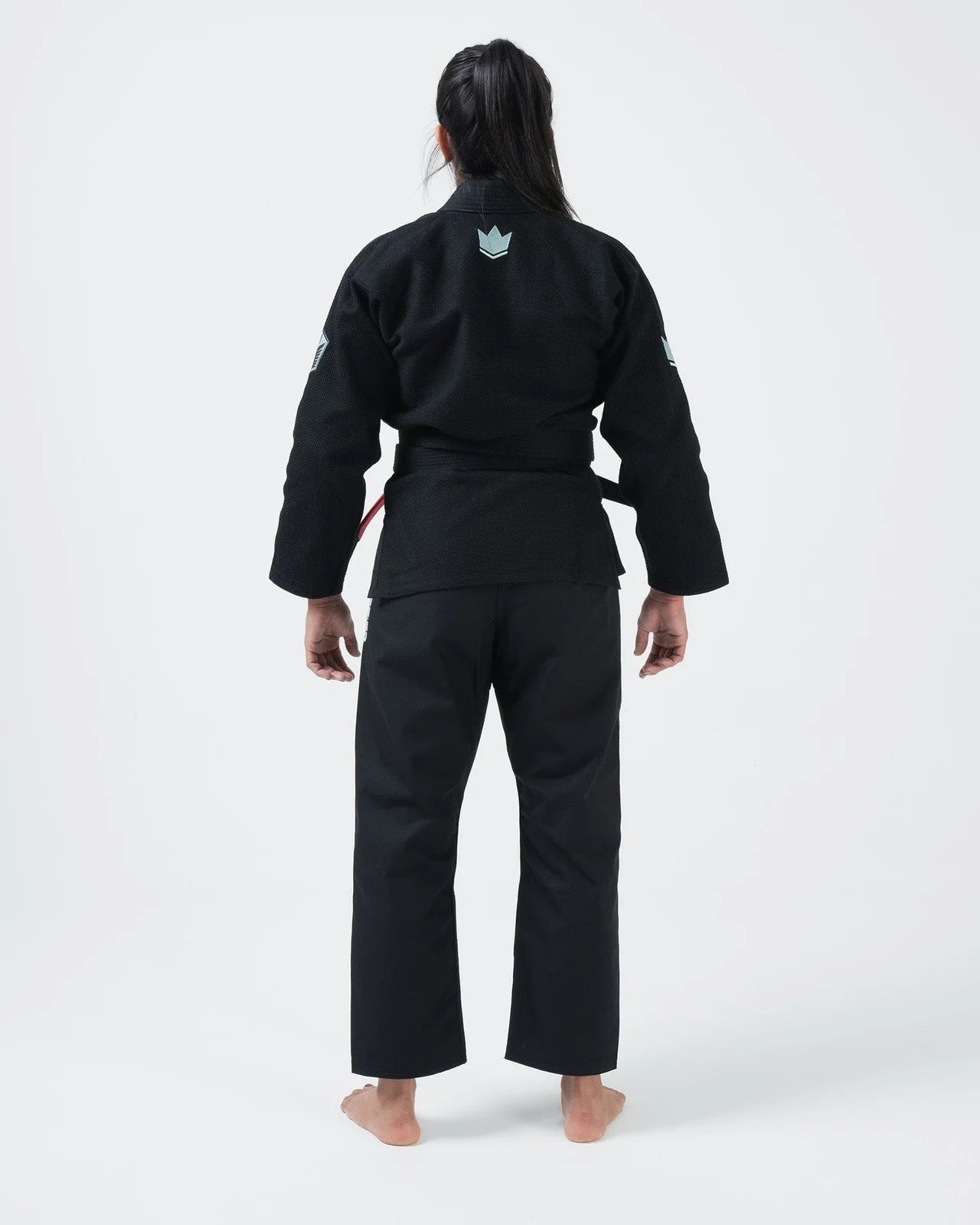 Kimono Kingz Balistico 4.0 Donna | BJJ Gi da Gara