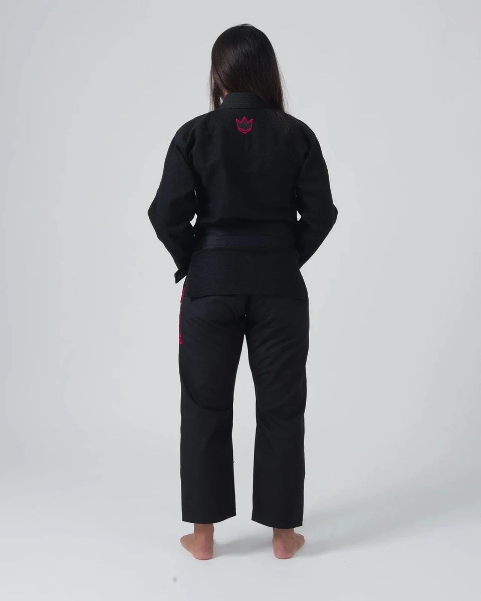 Kimono Kingz Ultralight 2.0 Donna | BJJ Gi Ultra Leggero - Fight Club Store