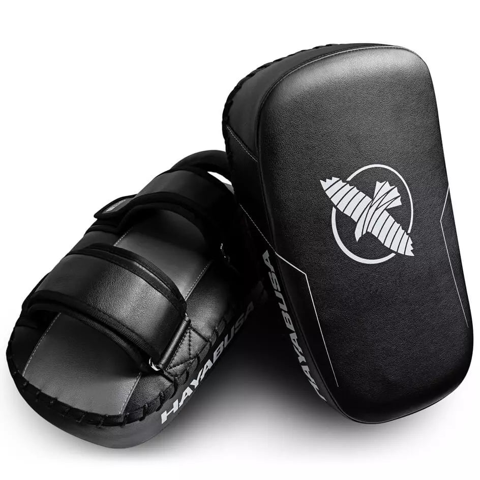 Pao Hayabusa Thai Pads