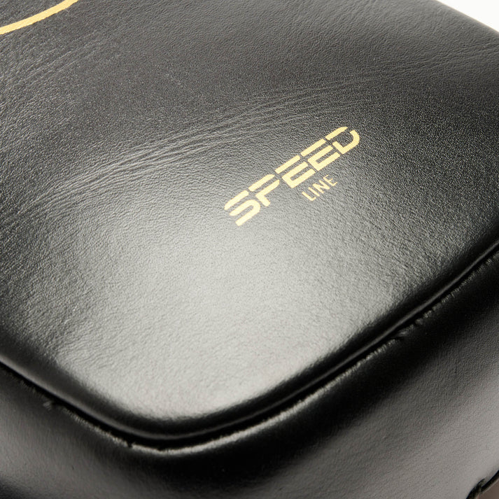 Pao Ricurvi Leone Kraftlinie