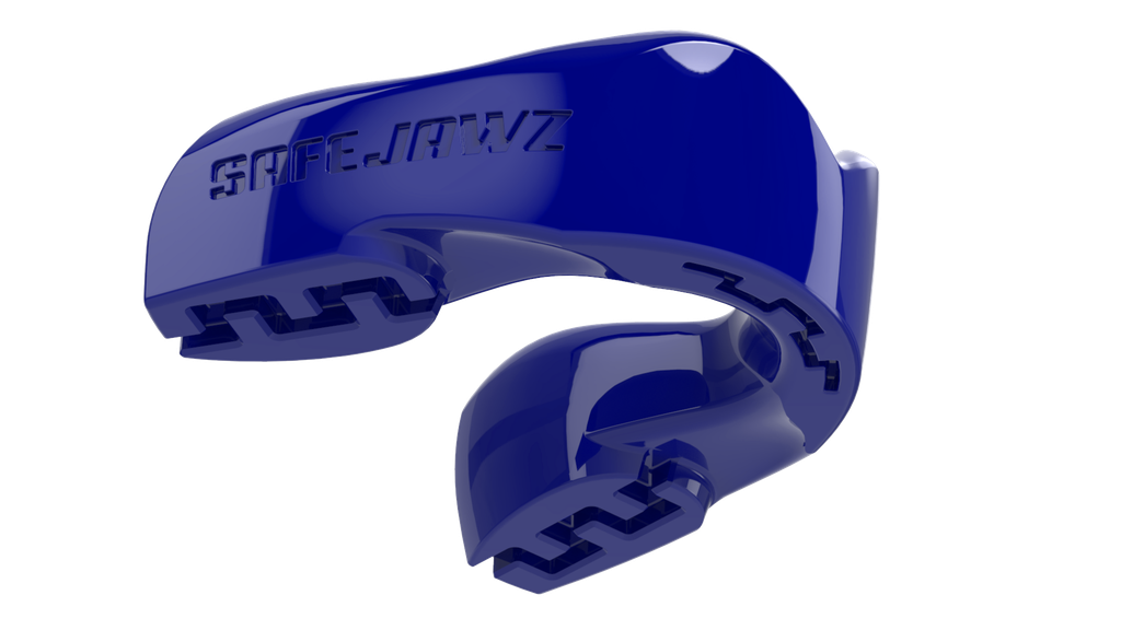 Safejawz Mouthguard Intro