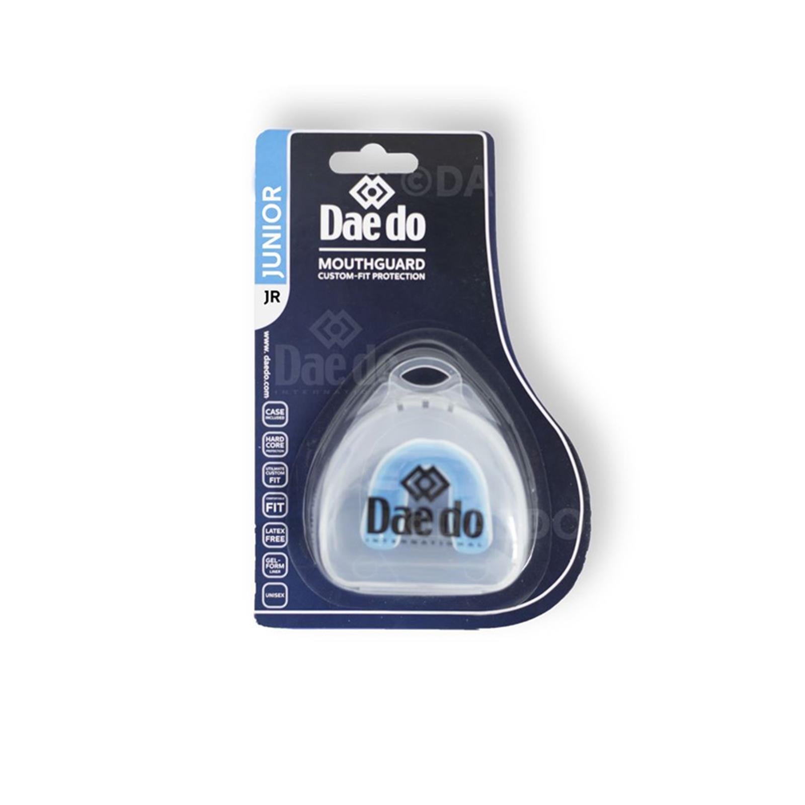 Daedo Gel Mouthguard for Children