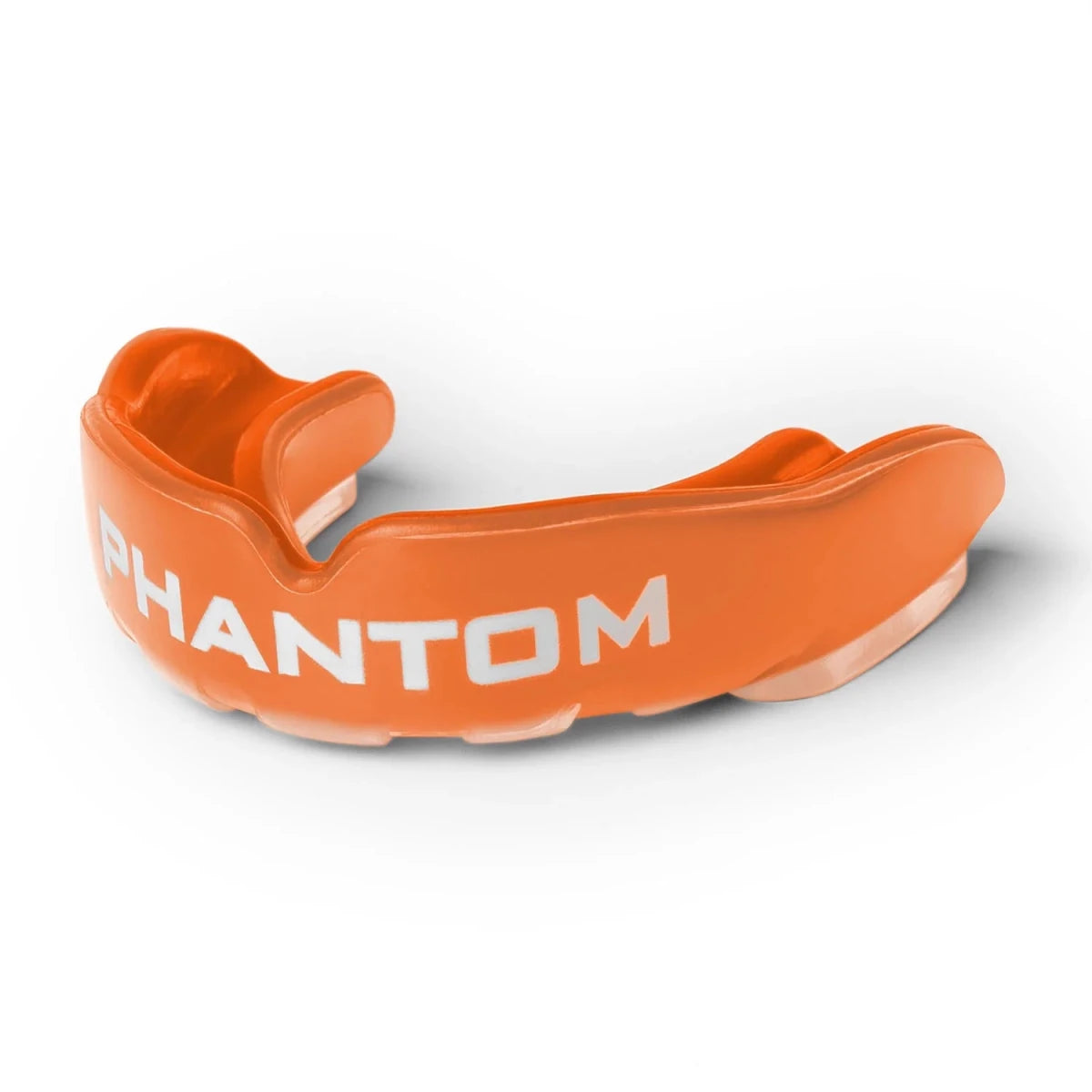 Paradenti Phantom APEX Modellabile a Doppio Strato - Fight Club Store