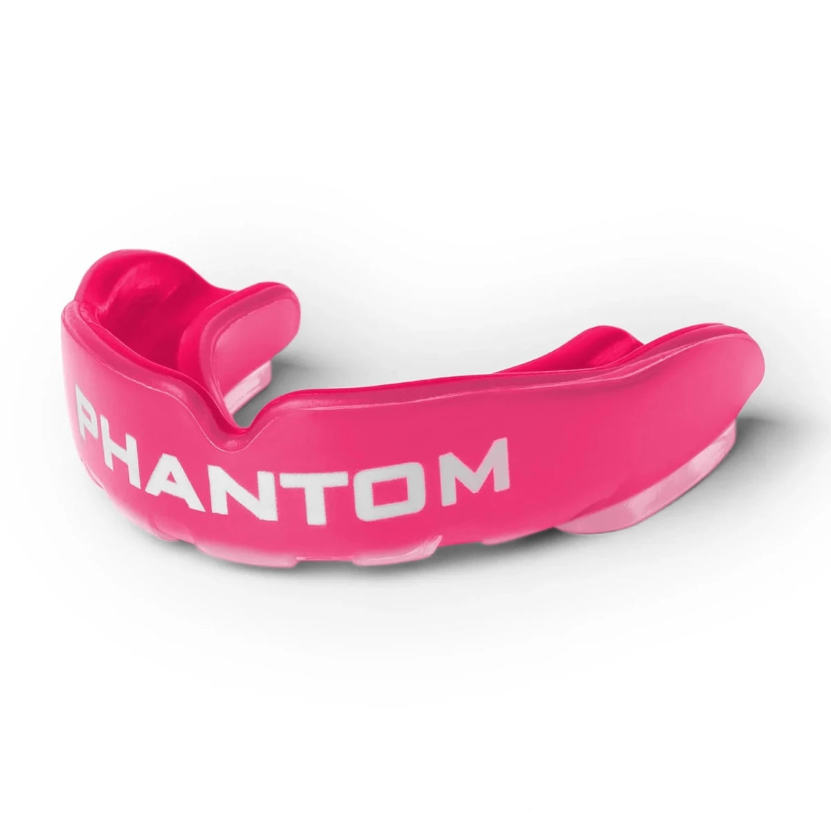 Paradenti Phantom APEX Modellabile a Doppio Strato - Fight Club Store