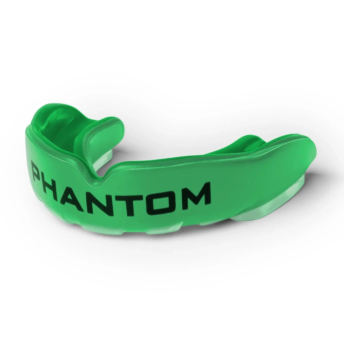 Paradenti Phantom APEX Modellabile a Doppio Strato - Fight Club Store