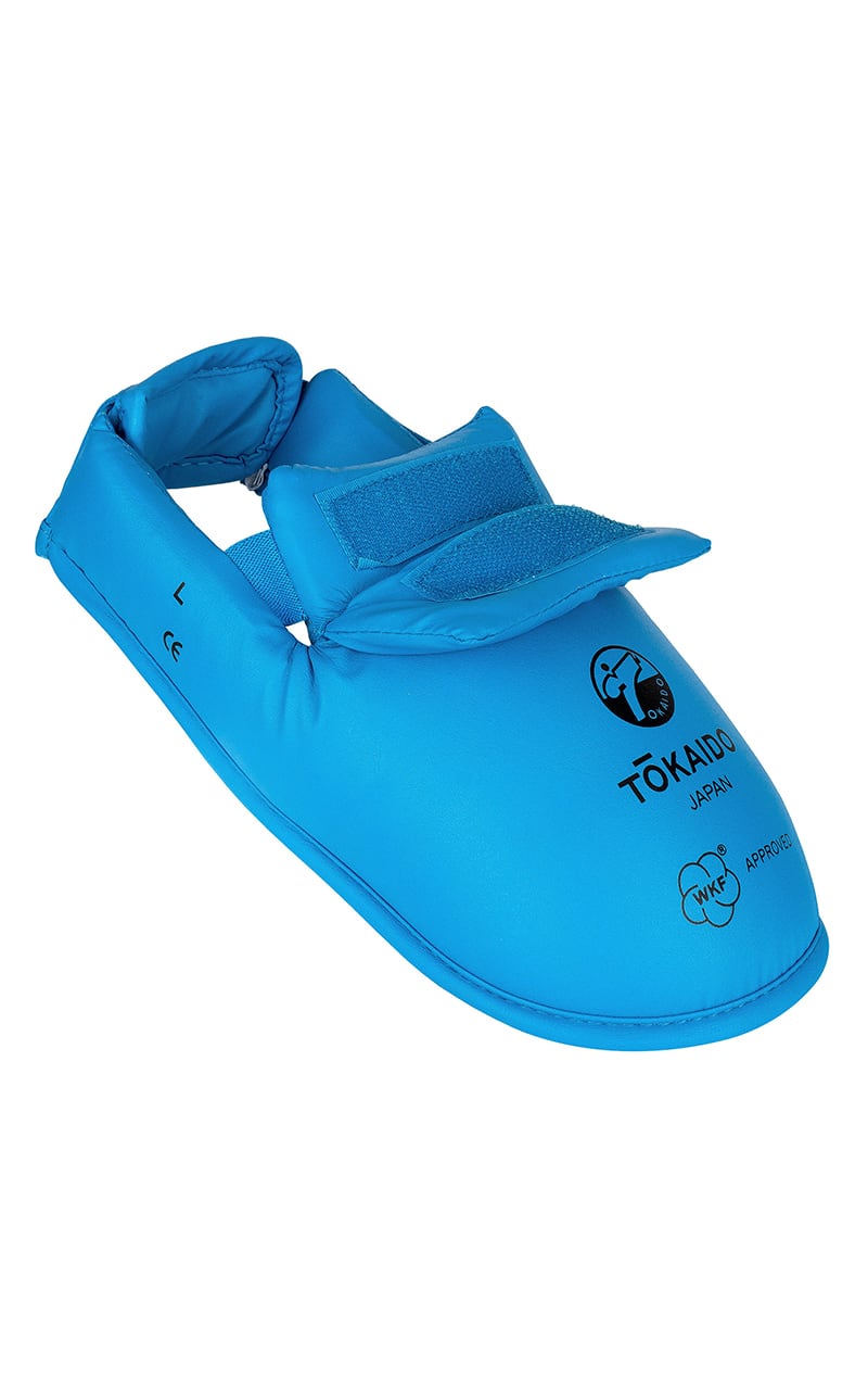 Karate-WKf-Trittblock Tokaido