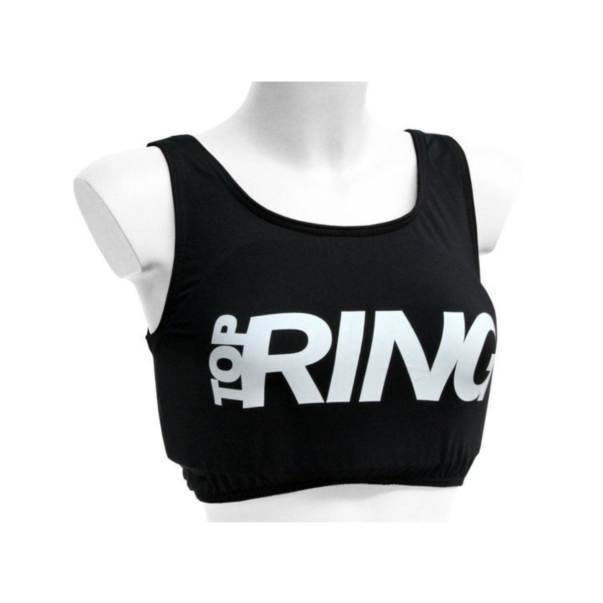 Itaki chest protector with removable protection