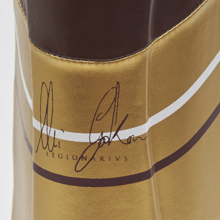 Paratibia Alessio Sakara Löwe Legionär