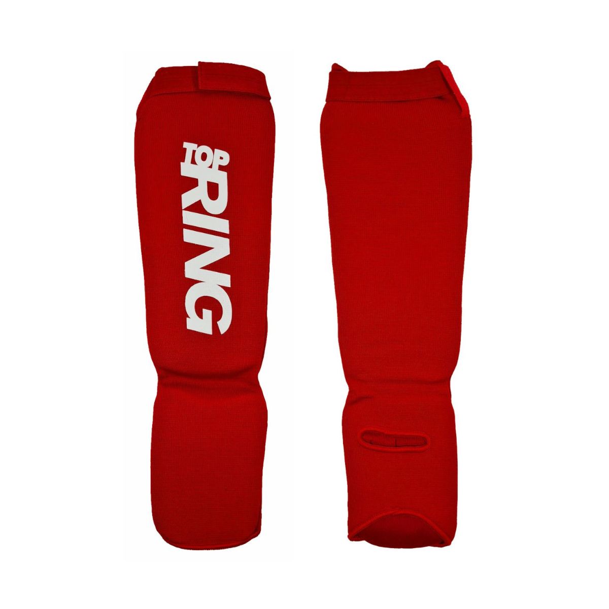 Kick Boxing Muay Thai Top Ring sock shin guard