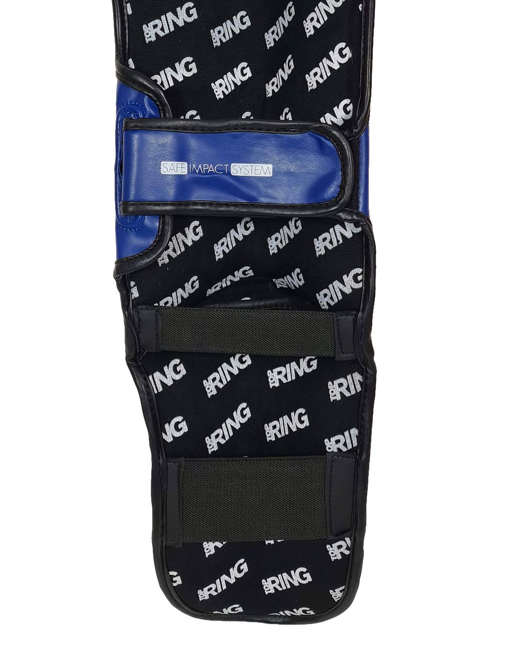 Muay Thai Kick Boxing Top Ring Shin Guard