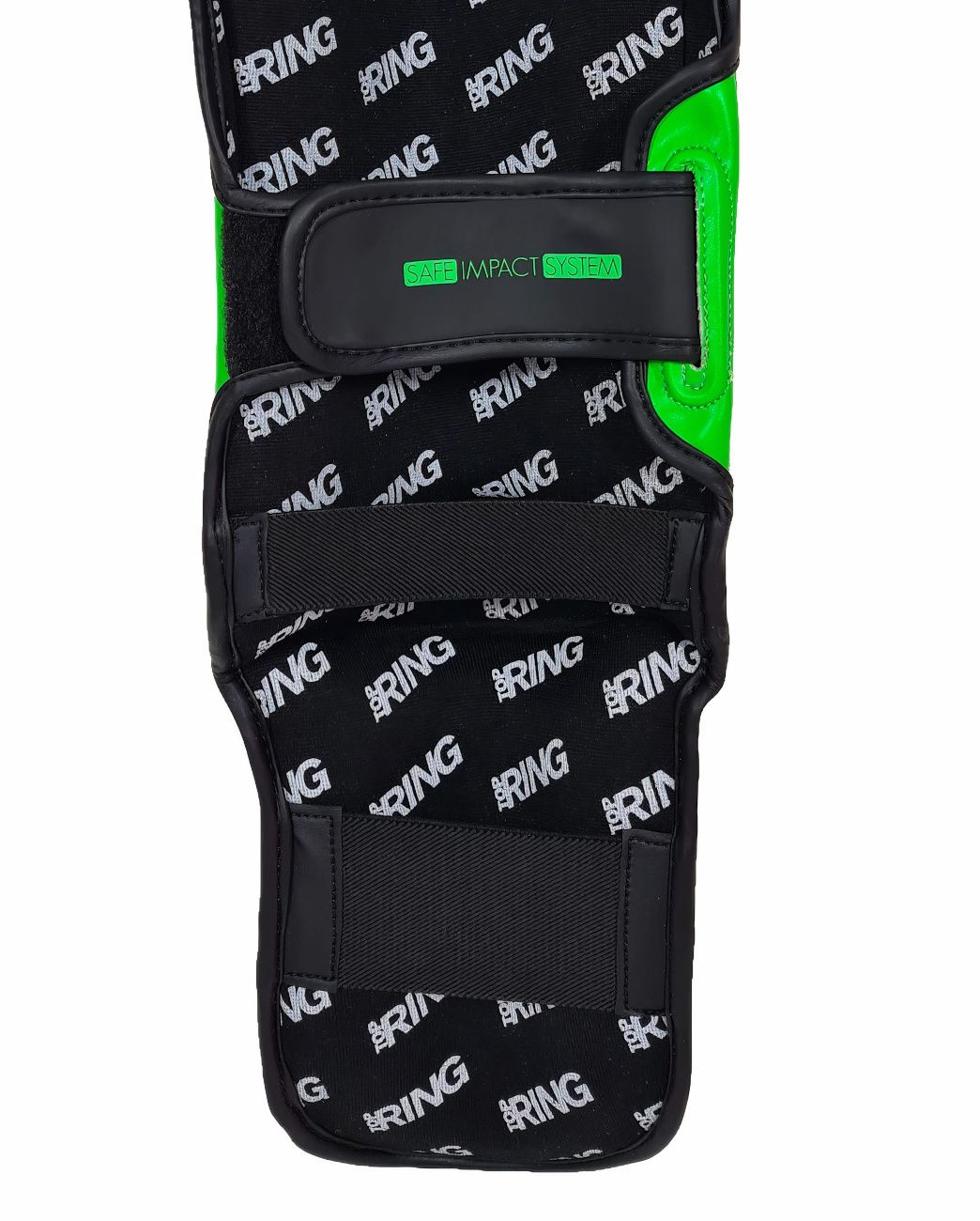 Muay Thai Kick Boxing Top Ring Shin Guard
