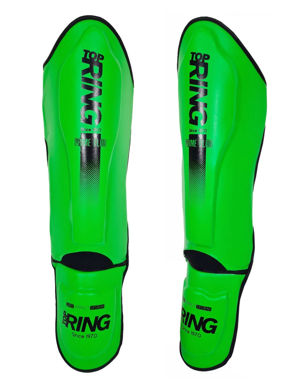 Muay Thai Kick Boxing Top Ring Shin Guard