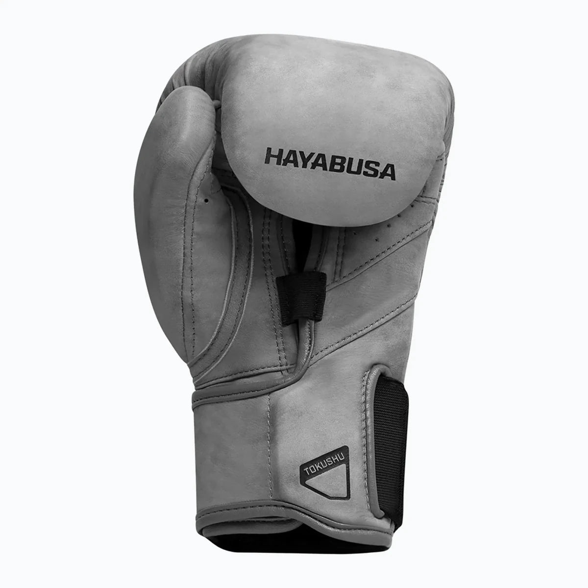 Guantoni Sparring Hayabusa T3 LX – Vera Pelle e Supporto Polso d'Élite - Fight Club Store