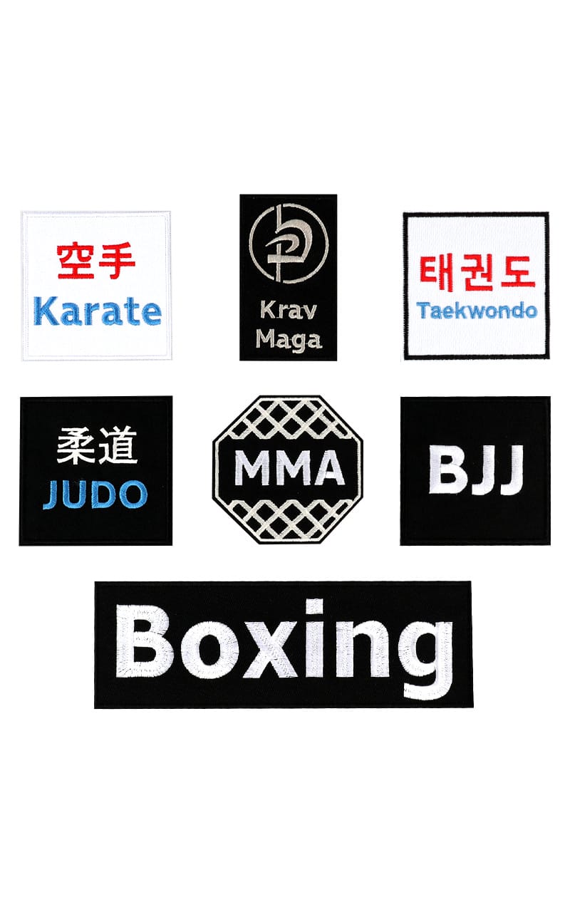 PATCH for TOKAIDO BACKPACK and BAG