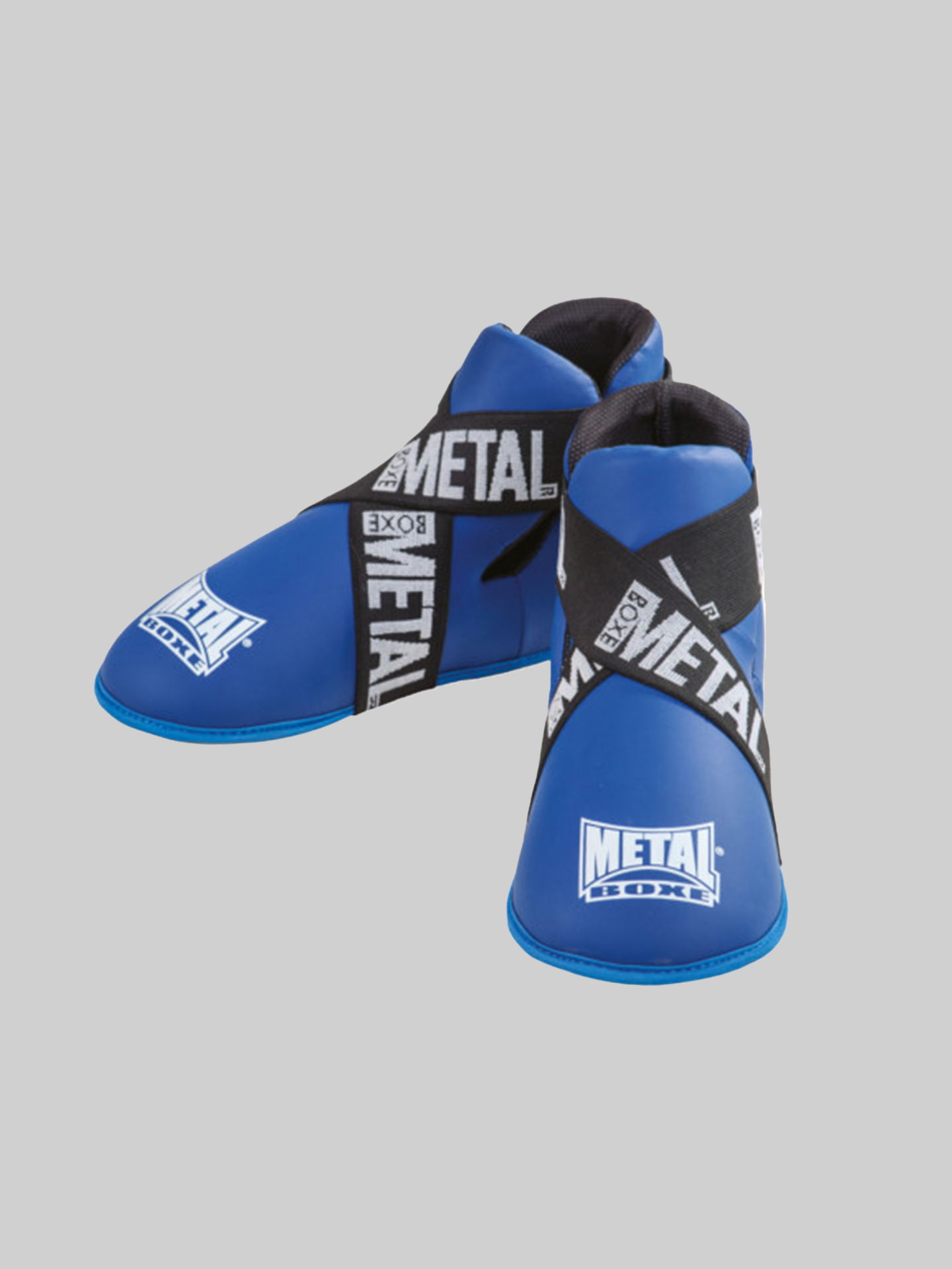 Calzari Full Contact Kick Boxing Metal Boxe