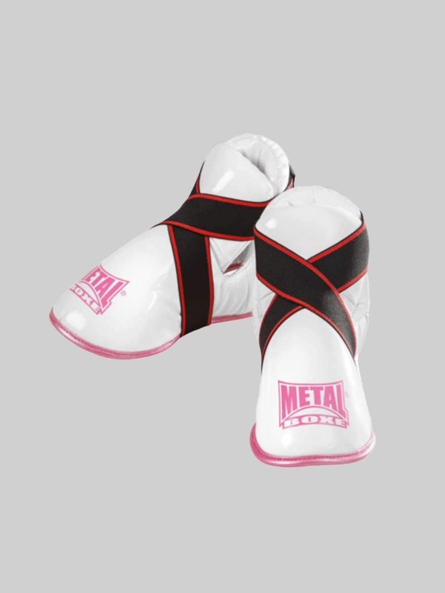 Calzari Full Contact Kick Boxing Metal Boxe - Fight Club Store