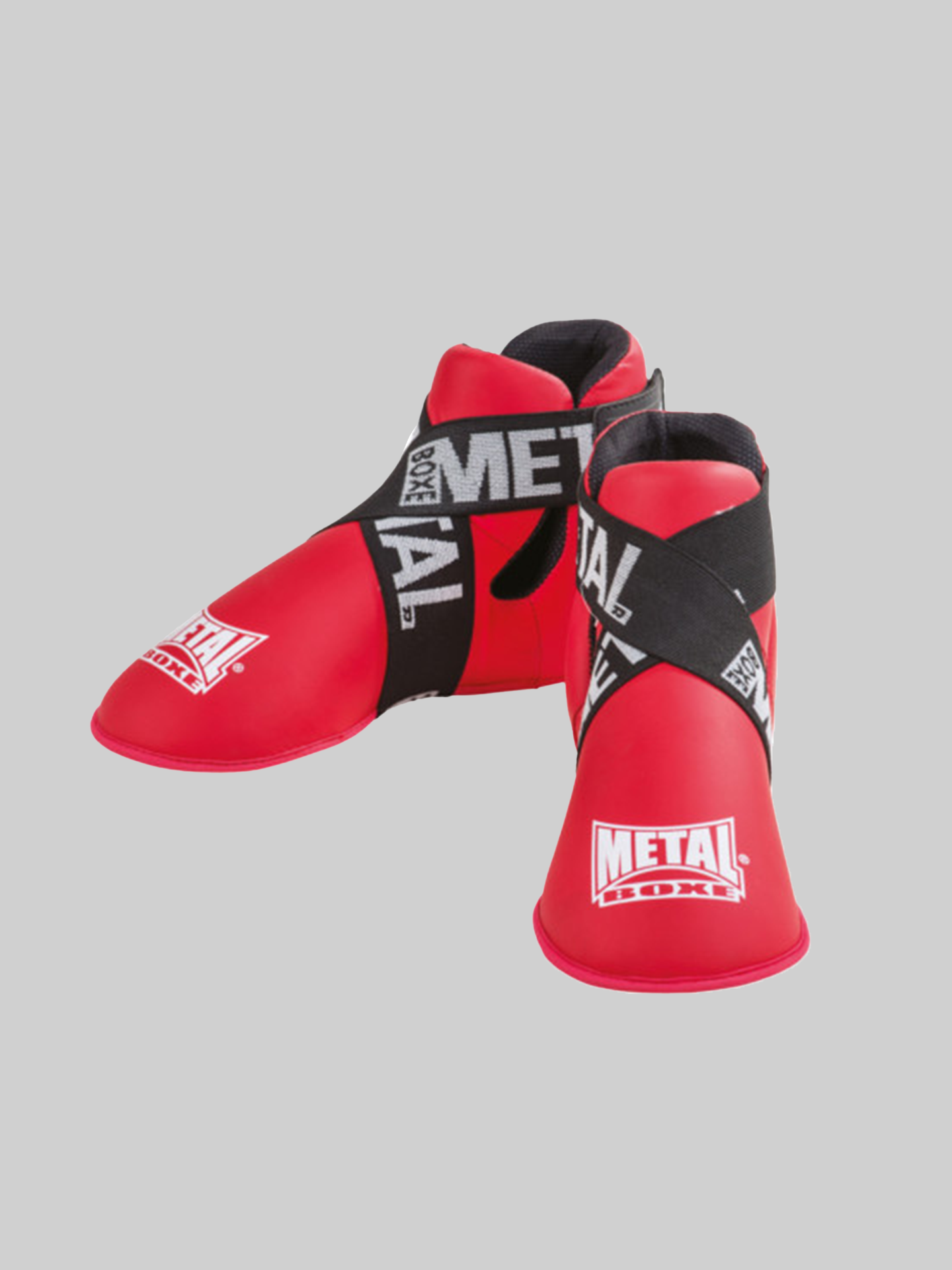 Calzari Full Contact Kick Boxing Metal Boxe