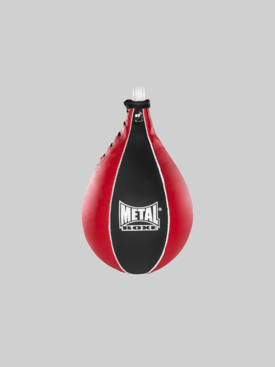Pera Veloce Metal Boxe - Fight Club Store