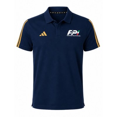 Camiseta Adidas Essential Three Stripes FPI Algodón (Copia)
