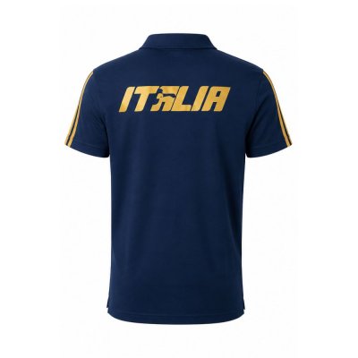 Camiseta Adidas Essential Three Stripes FPI Algodón (Copia)